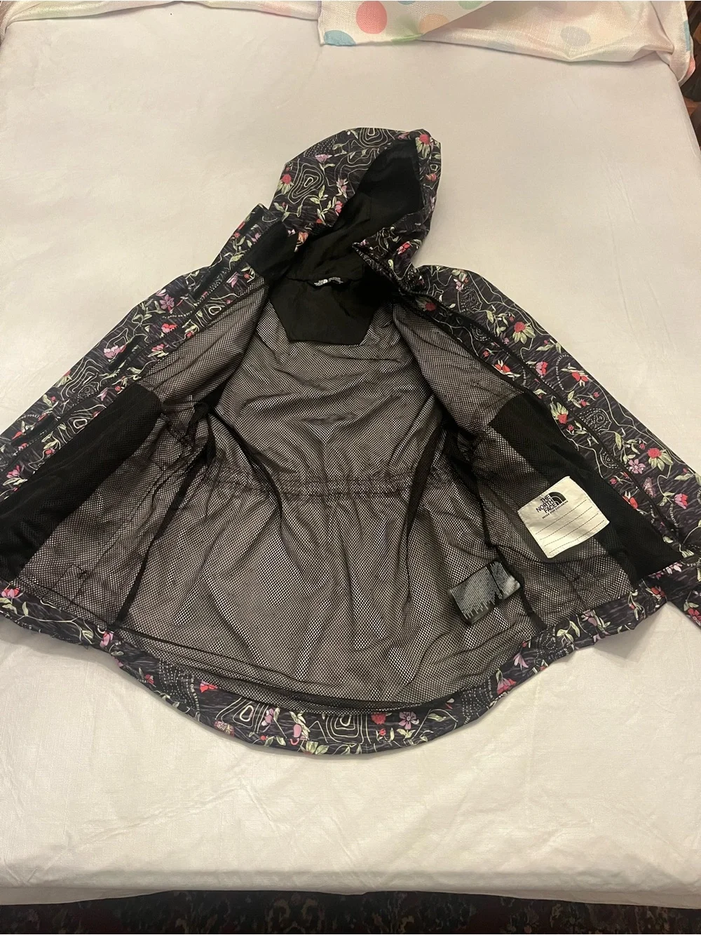 The North Face north face